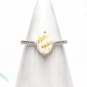 Breastmilk Ring Breastmilk Rings Breastmilk Jewellery